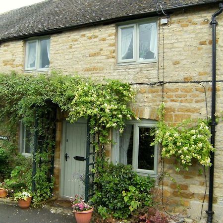Odd Cottage Oddington  Ngoại thất bức ảnh