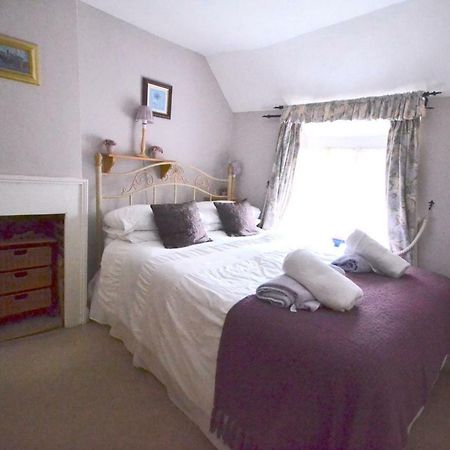 Odd Cottage Oddington  Ngoại thất bức ảnh