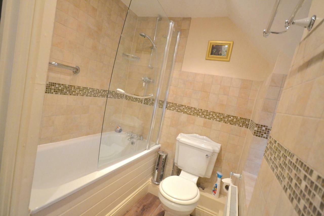Odd Cottage Oddington  Ngoại thất bức ảnh