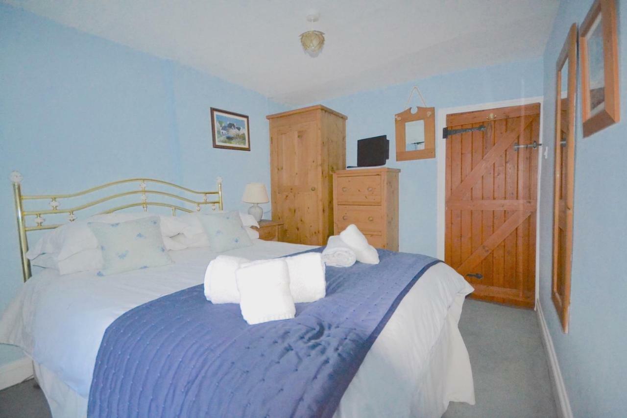 Odd Cottage Oddington  Ngoại thất bức ảnh