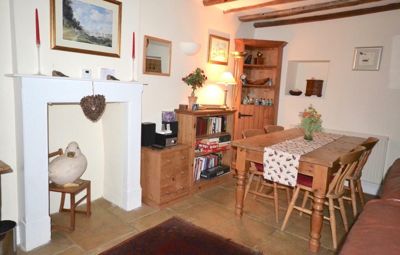 Odd Cottage Oddington  Ngoại thất bức ảnh